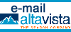 e-mail AltaVista