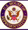 U.S. House of Representatives