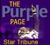 star tribune vikings