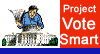 project vote smart